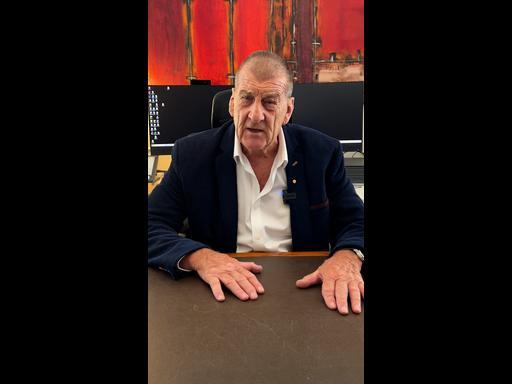 Kennett - Melbourne has everything to host the Olympic games