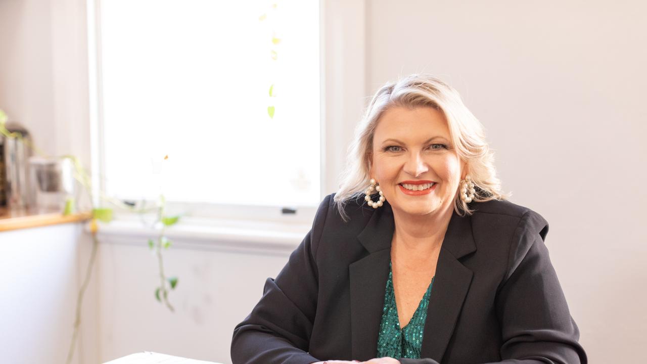 Adele Anthony, owner and founder of Your Legacy Lawyer has been nominated for the Australasian Law Awards.