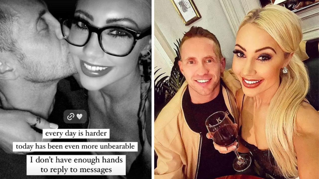 The partner of missing Mount Everest climber Dan Paterson is trying to raise funds for his recovery. But there’s been significant backlash.
