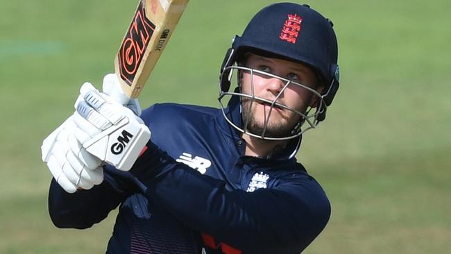 Ben Duckett is in hot water after a night out in Perth.