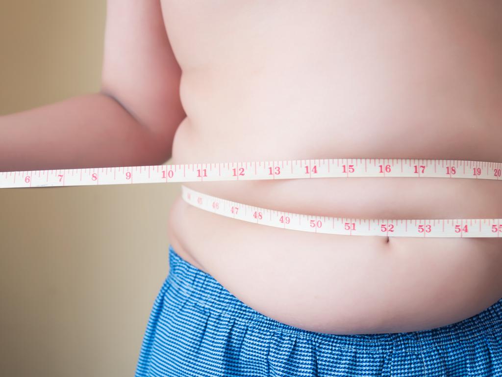 The research found people who only ate during the restricted period lost about 2.3kg more weight, compared to those who ate over 12 or more hours. Picture: istock