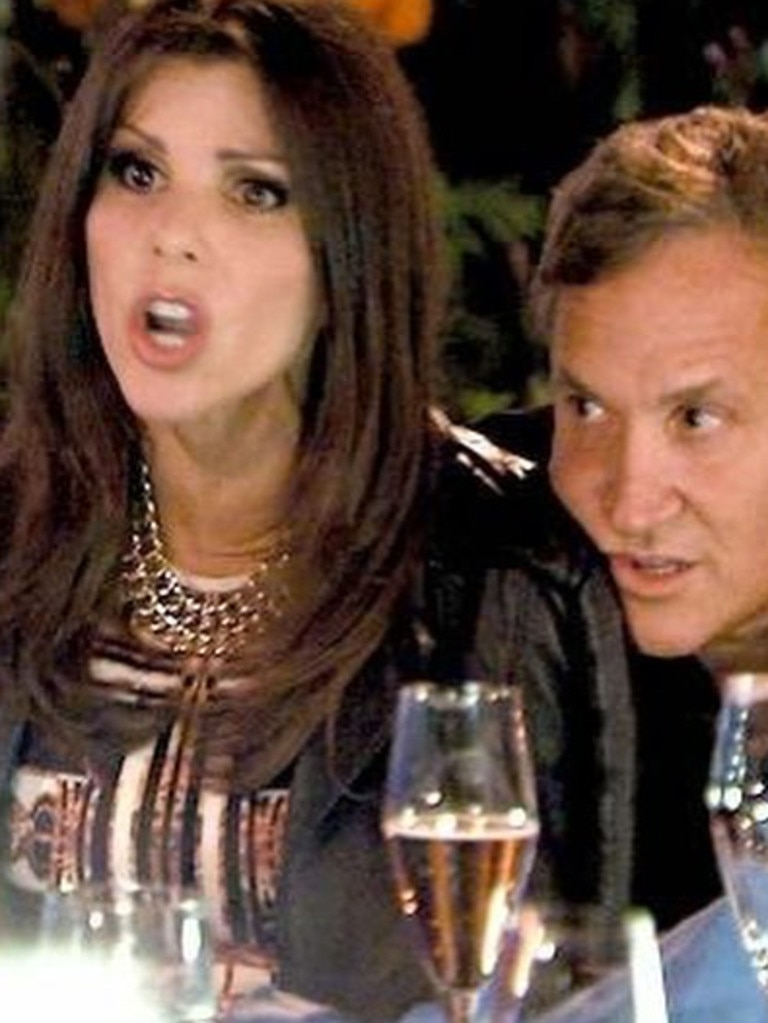 Heather was a main cast member for seven of the 17 seasons, leaving after Season 11.