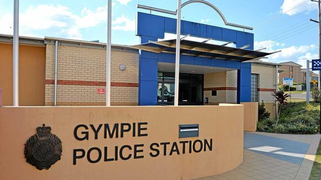 Gympie Police Station, Channon Street, Gympie. August 11, 2015.Photo Patrick Woods / Gympie Times. Picture: Patrick Woods