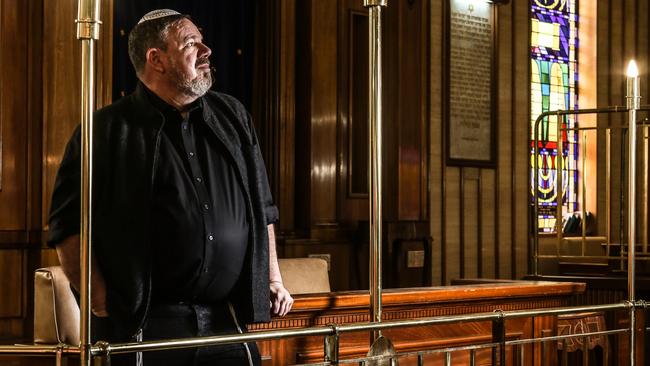 Evan Thornley is investing in residential property via a new fund. Picture: Julian Kingma