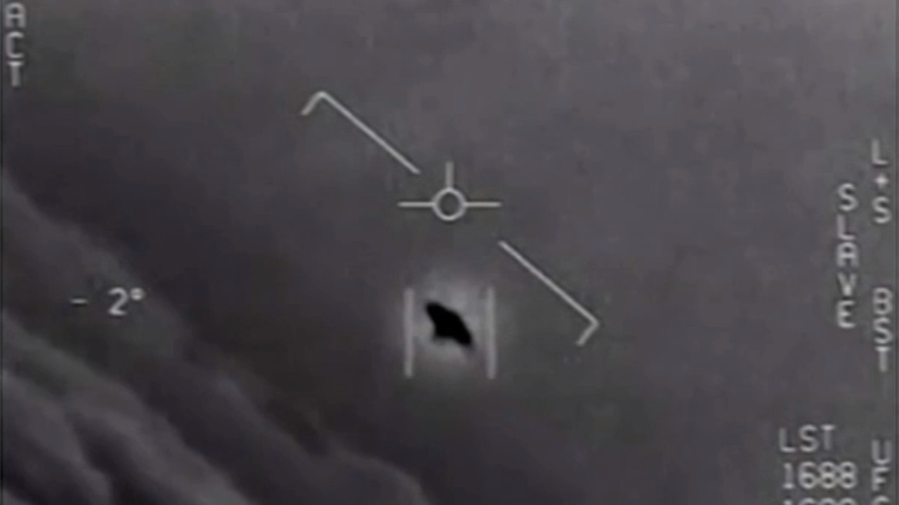 UFOs are ‘not a delusion’ as Pentagon releases papers on exposure effects