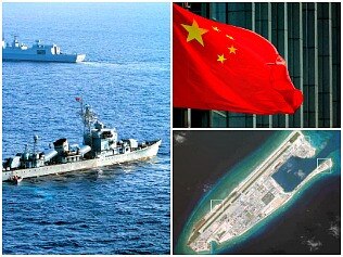 ‘It’s too late to stop China now’