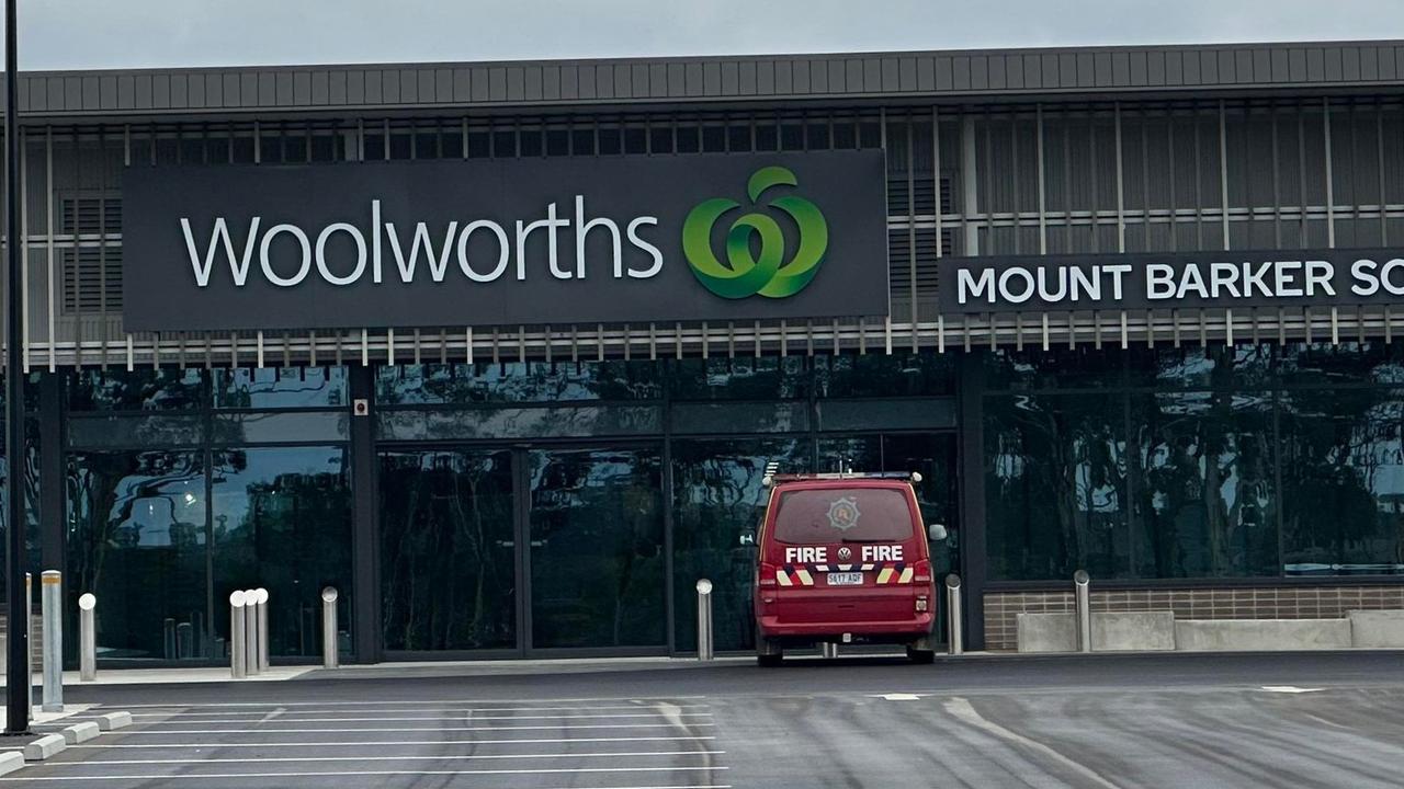 New Adelaide Hills Woolworths shopping centre opening date revealed ...