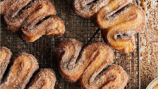 The gluten free Wholegreen Bakery business in Sydney, which has items for sale like cinnamon twirls, wants to open an outlet in Manly.