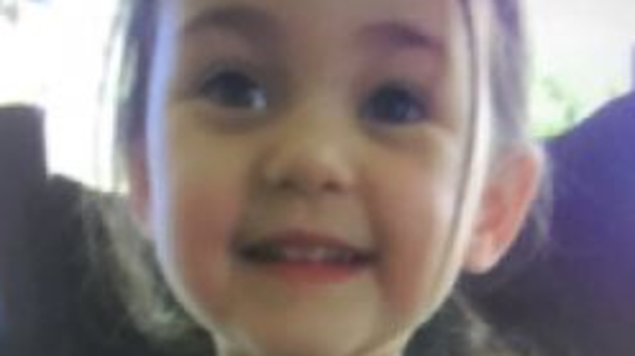 Beenleigh Police Find Missing 3 Year Old Girl Au 