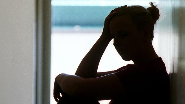 The report found more than half of Australian women have experienced sexual violence. Picture: Generic