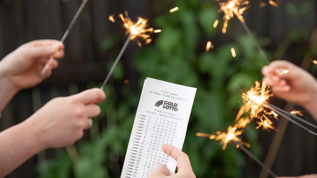 A Julia Creek resident is among Australia’s newest multi-millionaire’s after winning more than $3.3m in the December 31 lotto.