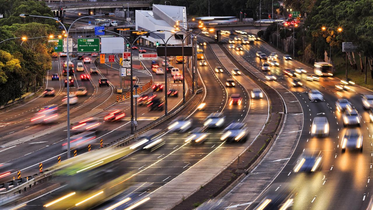 Sydney’s transport bosses are working on a new project that will predict jams before they happen.