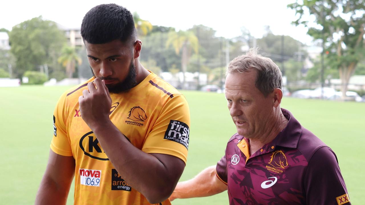 NRL 2021: Brisbane Broncos players on notice from club's ...