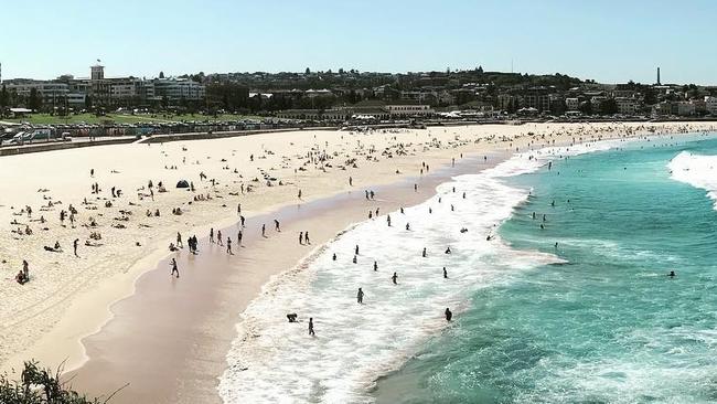 Sydney Weather: City To Scorch As Temperatures To Hit Low 30s | Daily ...