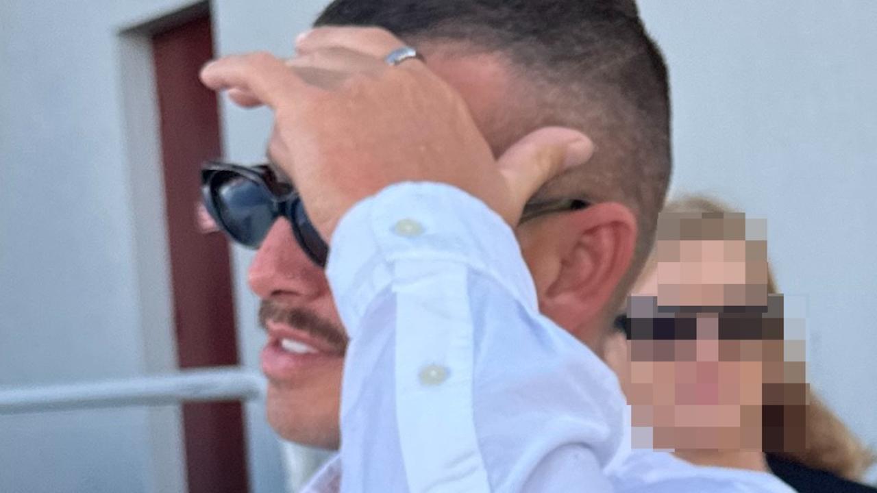 Concreter’s ‘vicious and cowardly’ strangulation of woman