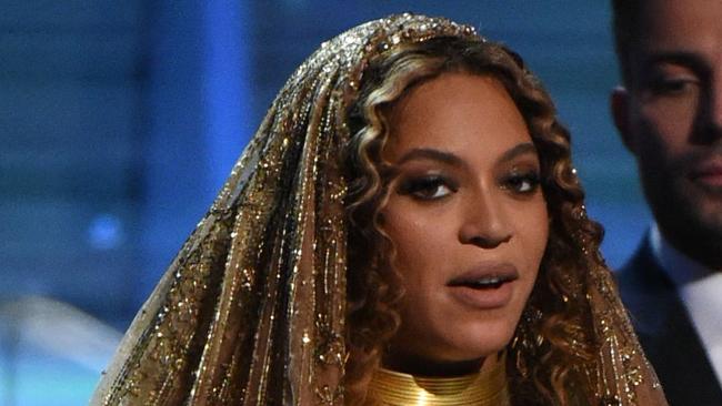 Madame Tussauds: Beyoncé Wax Figurine Changed After Controversy 