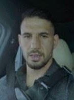 Police have indicated Hasan Topal will be charged if he returns to Australia.
