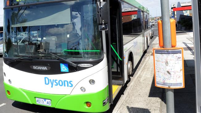 Dysons has been announced as the successful tenderer for the new route 525 bus service.