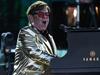 Elton John rushed to hospital after fall