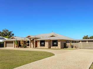 GOOD SIGNS: This New Auckland property is expected to sell this weekend as local housing process firm. Picture: Contributed