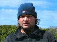 Paralowie man Kenneth "Kenny" Camplin, 44, missing and believed murdered. Picture SAPOL