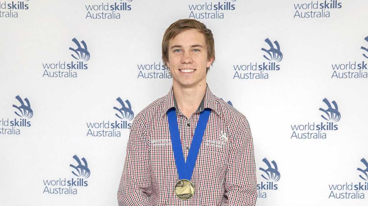 Gympie apprentices star at national championships | The Chronicle