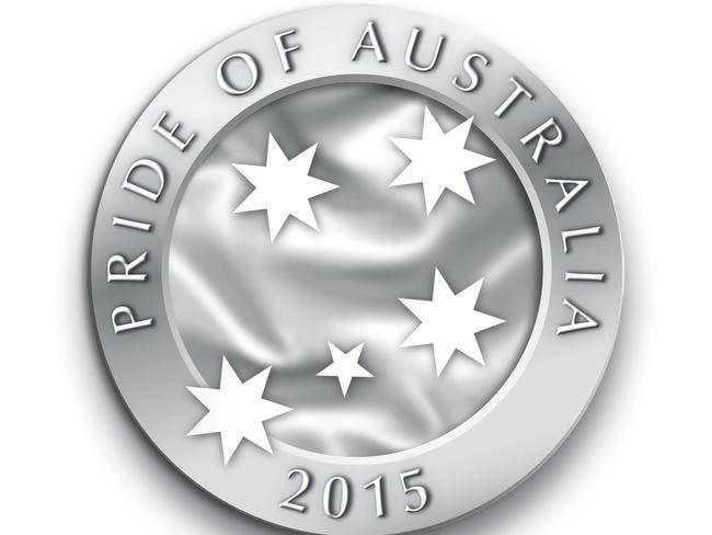 Pride of Australia Medal nominations are now open.