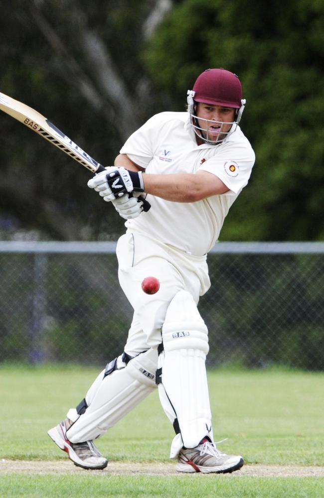 Swans recruit Dale Tormey.