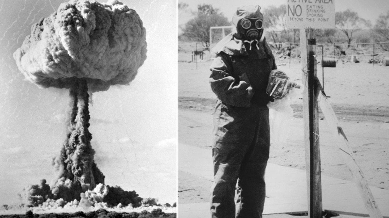 Nuclear Warfare In Ukraine, Russia Causes Memories Of Atomic Bombings ...