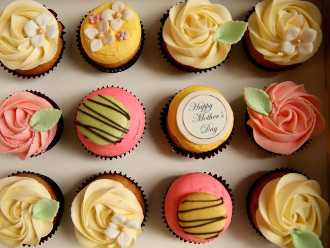 Mrs C’s Cupcakes | Daily Telegraph