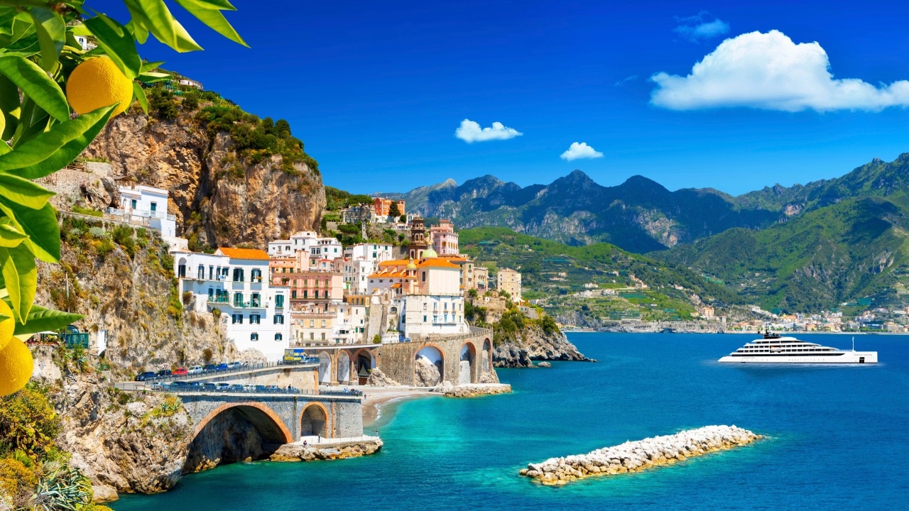 5 best travel hacks for French and Italian Rivieras | escape.com.au