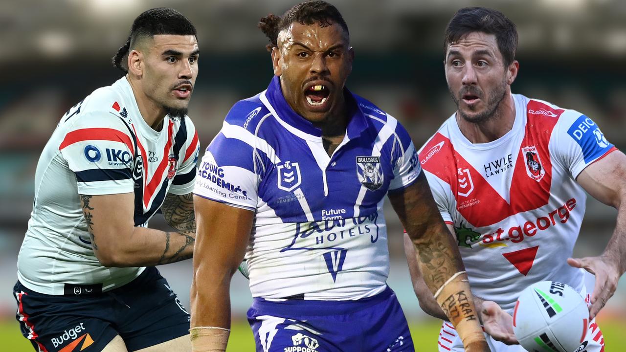 NRL transfer tracker: Every signing, player linked with your club