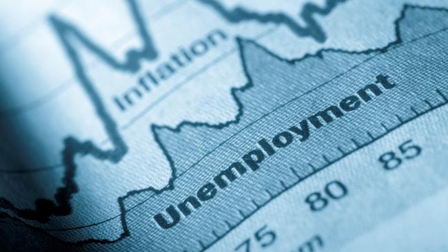 Unemployment rate falls to 3.6 per cent 