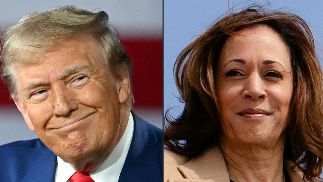 Trump v Harris: neither aspirant appears up to the task