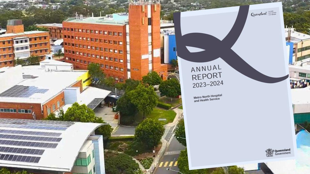 State scrambles to fix $2m typo in SEQ hospital’s finances