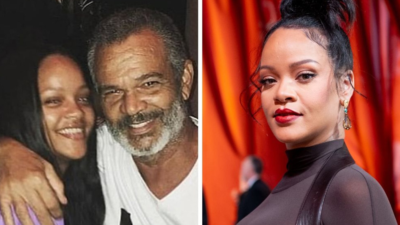 Tragedy for Rihanna amid pregnancy news