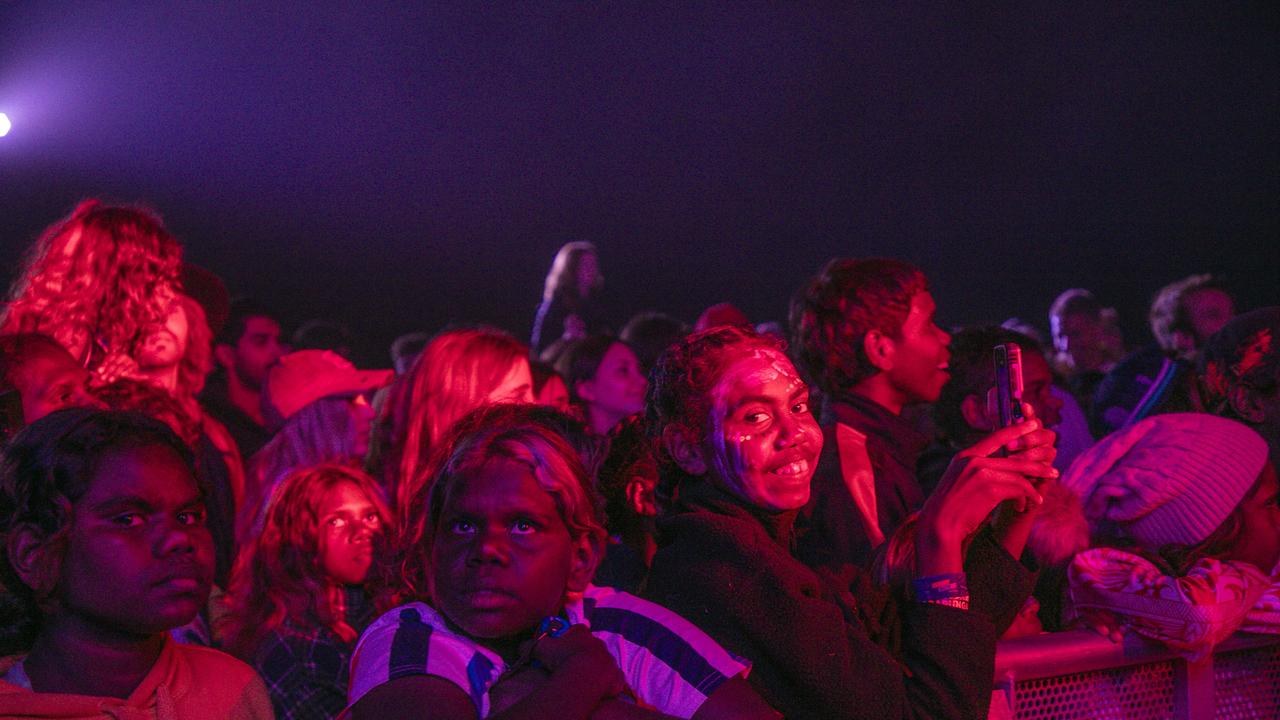 All the faces from the 2024 Barunga Festival | NT News