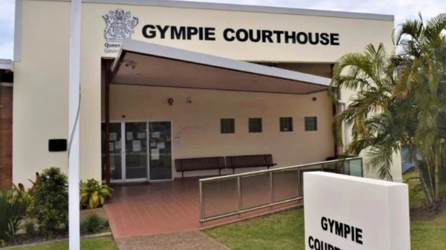 A 21-year-old car industry worker has plead guilty at Gympie Magistrates Court on domestic violence charges after punching his then-girlfriend in the head multiple times, throwing shards of glass at her, and damaging her car while on probation.