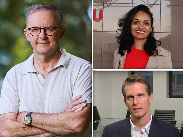 Labor has ignored the demands of rank and file members to have a say on their candidate for Parramatta, in a move described as “discouraging” diversity in politics.