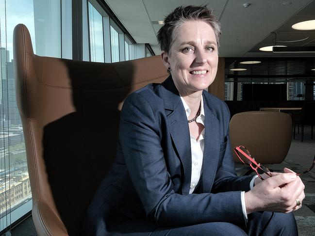 Lifestyle, good pay come with STEM uptake, says BHP exec