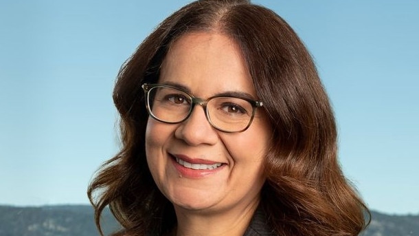 Norman Waterhouse lawyer Marissa Mackie. Picture: Norman Waterhouse