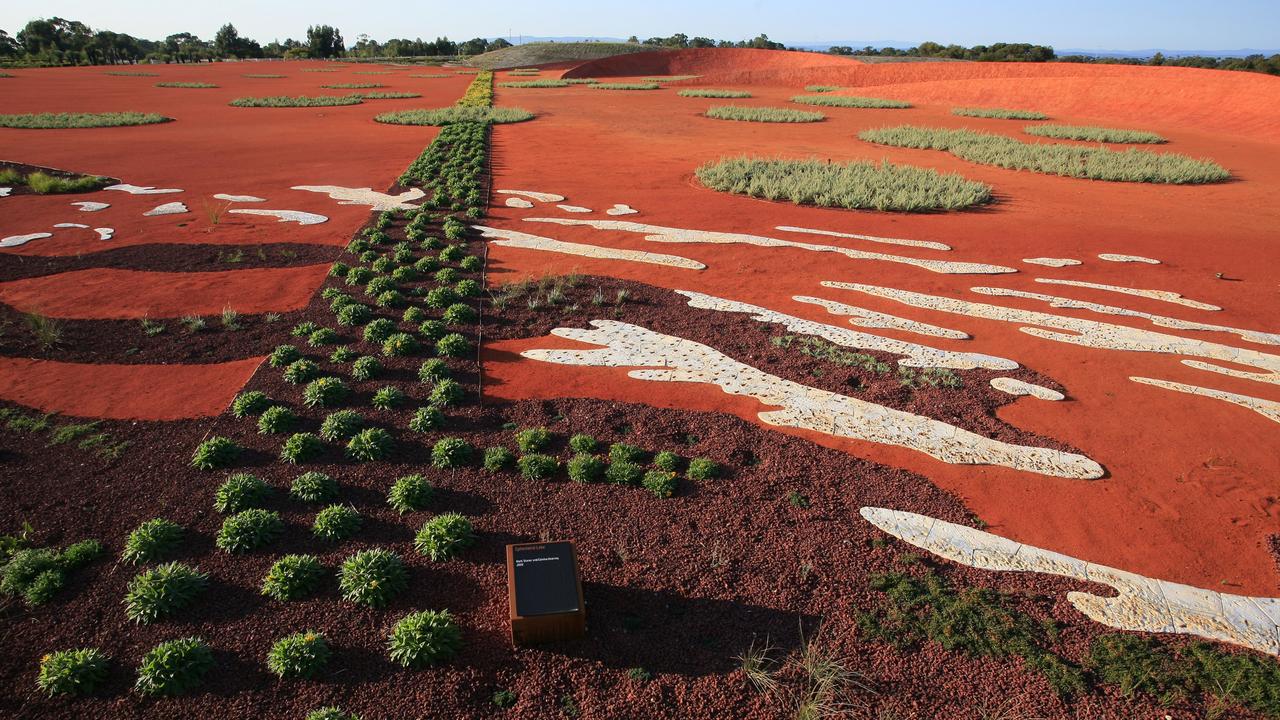 Royal Botanic Gardens Cranbourne