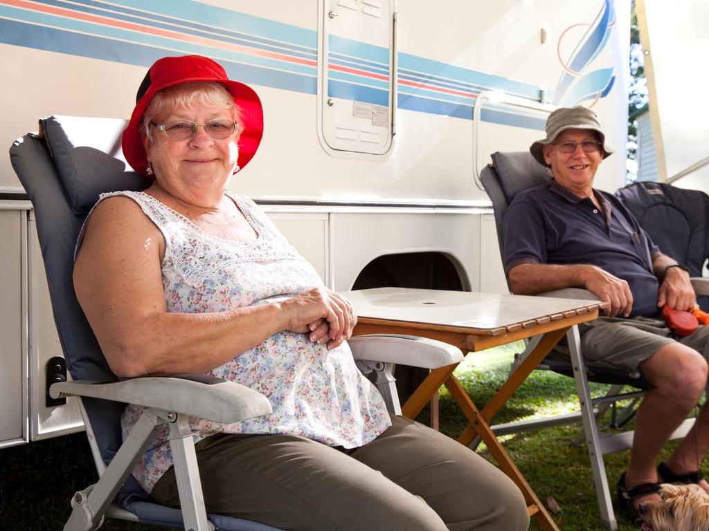 Welfare payments upped for five million Australians