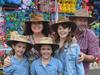 Tablelands showtime: See the faces at Atherton and Malanda Shows