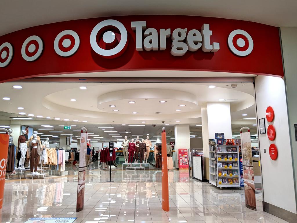 Target womens clothing outlet australia