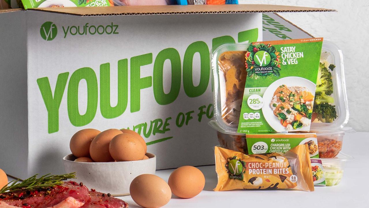 HelloFresh To Devour Ready-made Meals Firm Youfoodz | News.com.au ...