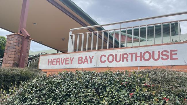 Steele David Hemmings pleaded guilty in Hervey Bay Magistrates Court on Thursday to a number of offences, including driving while disqualified by court order.