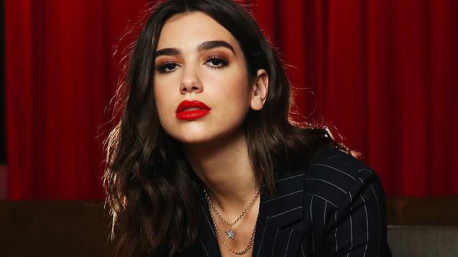 Dua Lipa ‘really upset’ over Richard Wilkins Today show report | news ...