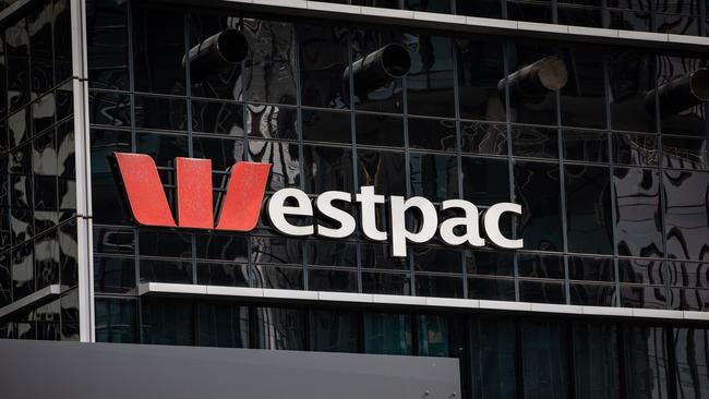 Westpac is predicting house prices will fall by 8 per cent this year. Picture: Chris Pavlich/The Australian