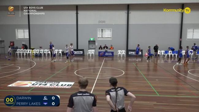 Live stream: Watch court nine action on day five at Basketball ...